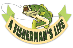 A Fisherman's Life Logo