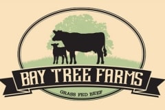 Bay Tree Farms Business Card Front