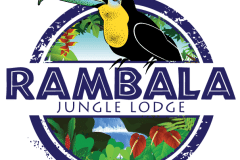 Rambala Jungle Lodge Logo
