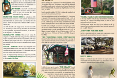 Fisheating Creek Outpost Brochure Inside