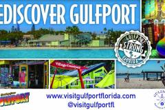 Rediscover Gulfport Ad