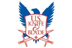 US Knife and Blade Logo