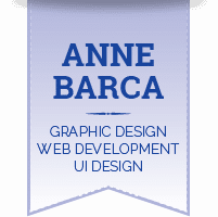 Anne Barca Designs